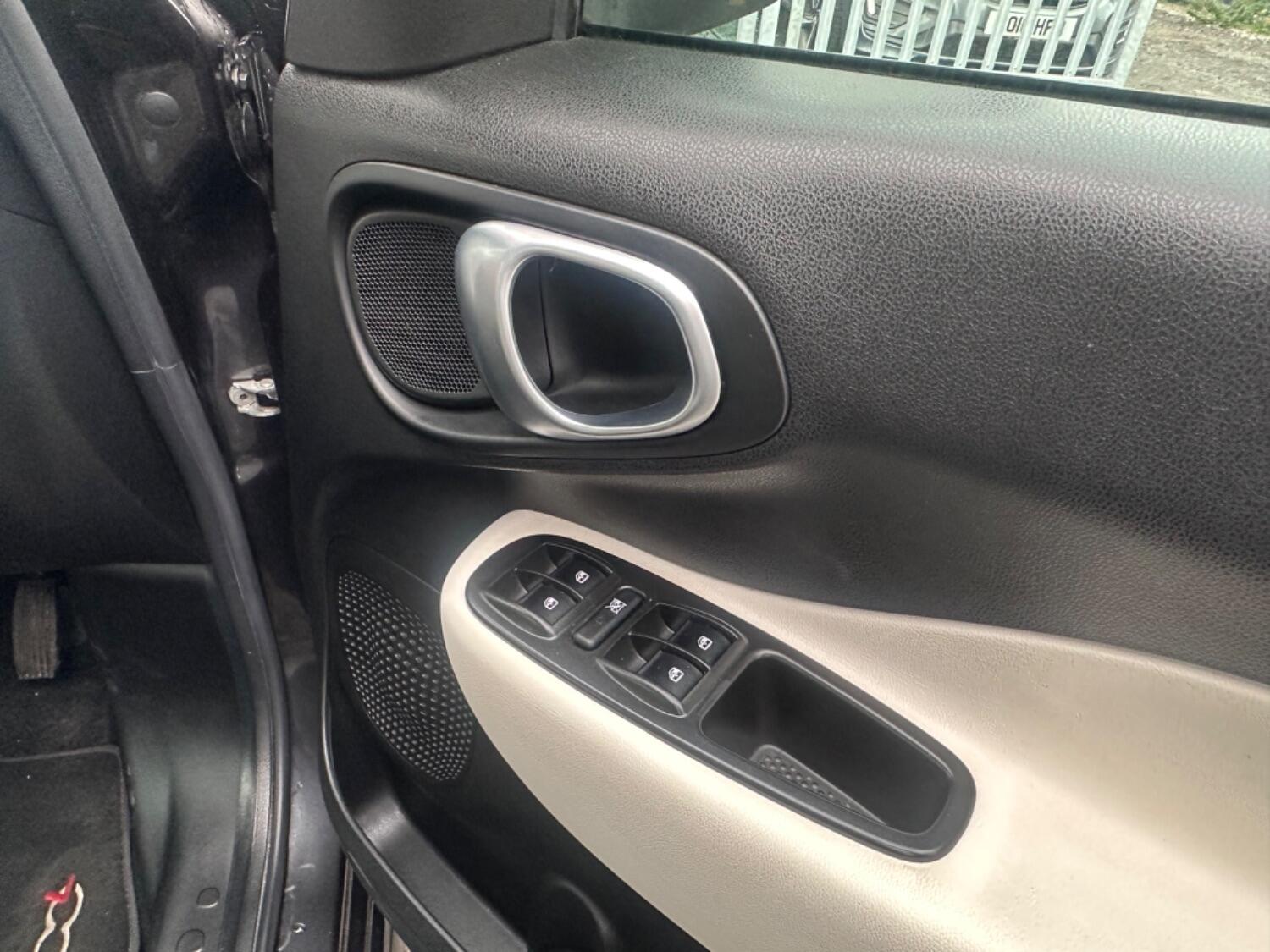 Used Fiat 500L 2015 for sale - 76769131: Photo 15