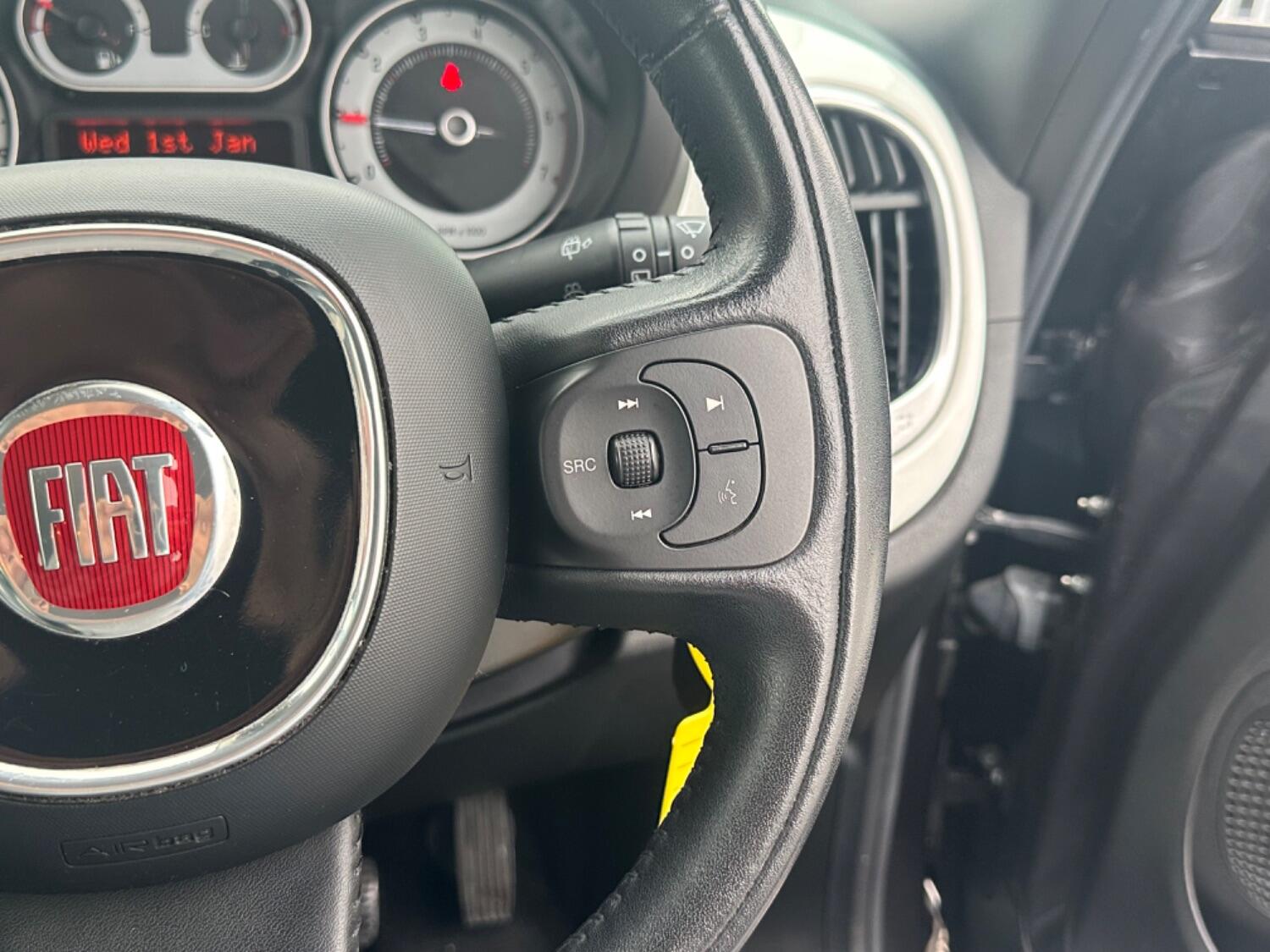 Used Fiat 500L 2015 for sale - 76769131: Photo 20