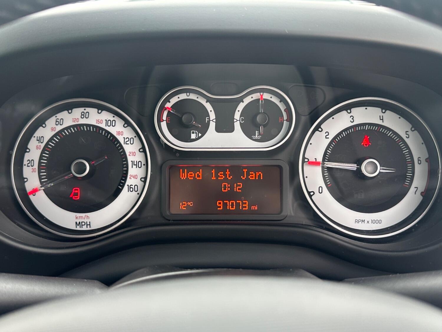 Used Fiat 500L 2015 for sale - 76769131: Photo 21