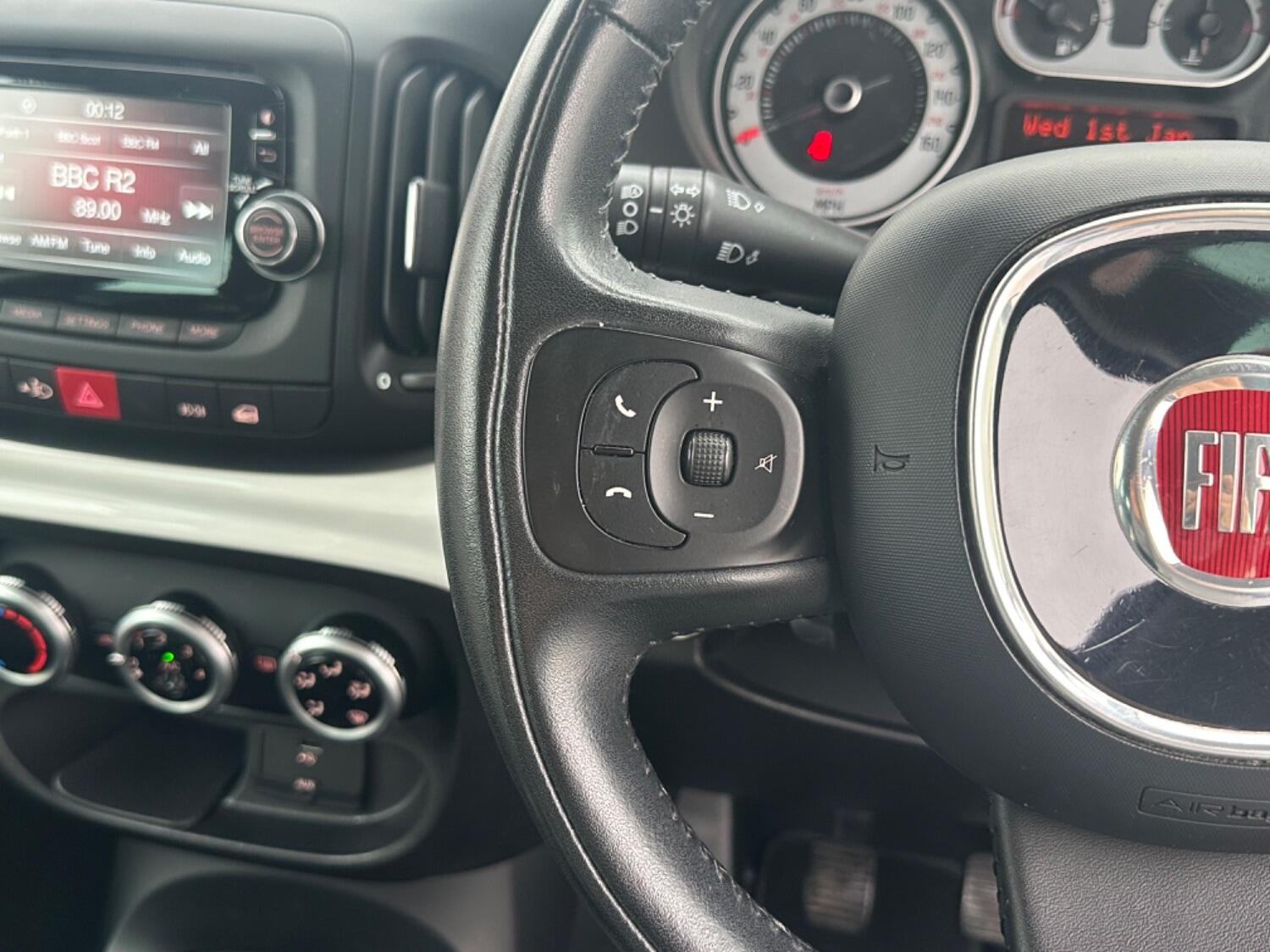 Used Fiat 500L 2015 for sale - 76769131: Photo 22