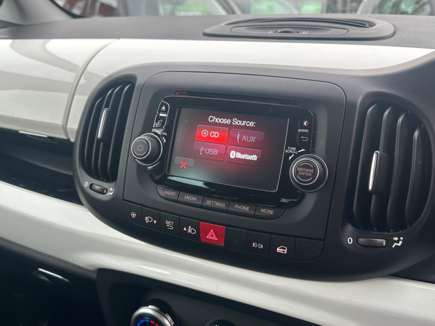 Used Fiat 500L 2015 for sale - 76769131: Photo 26