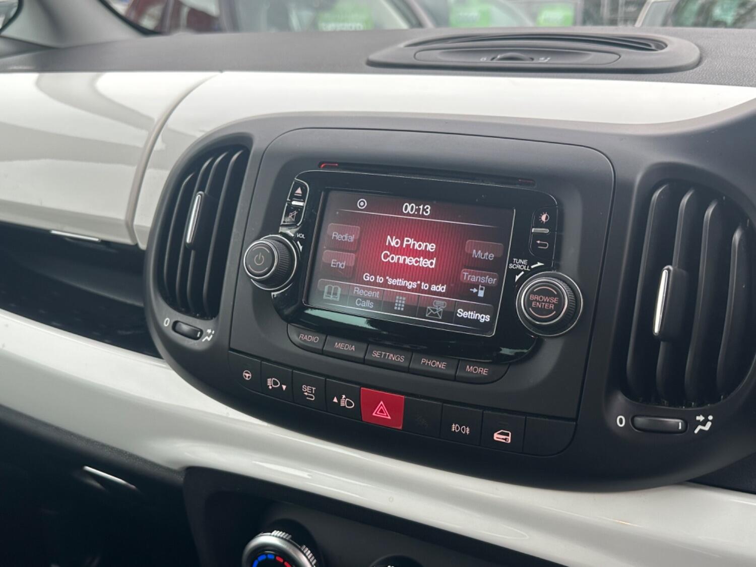 Used Fiat 500L 2015 for sale - 76769131: Photo 27