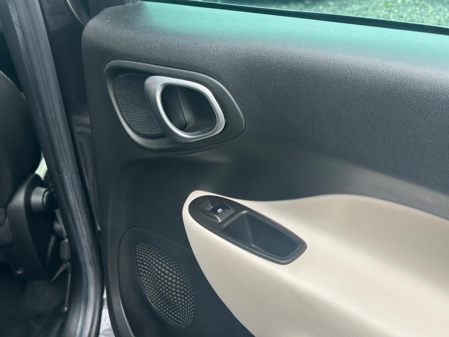 Used Fiat 500L 2015 for sale - 76769131: Photo 38