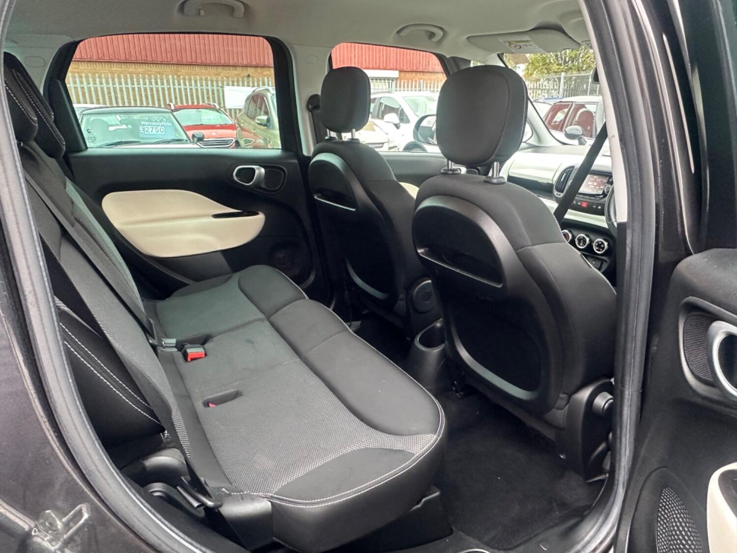 Used Fiat 500L 2015 for sale - 76769131: Photo 39