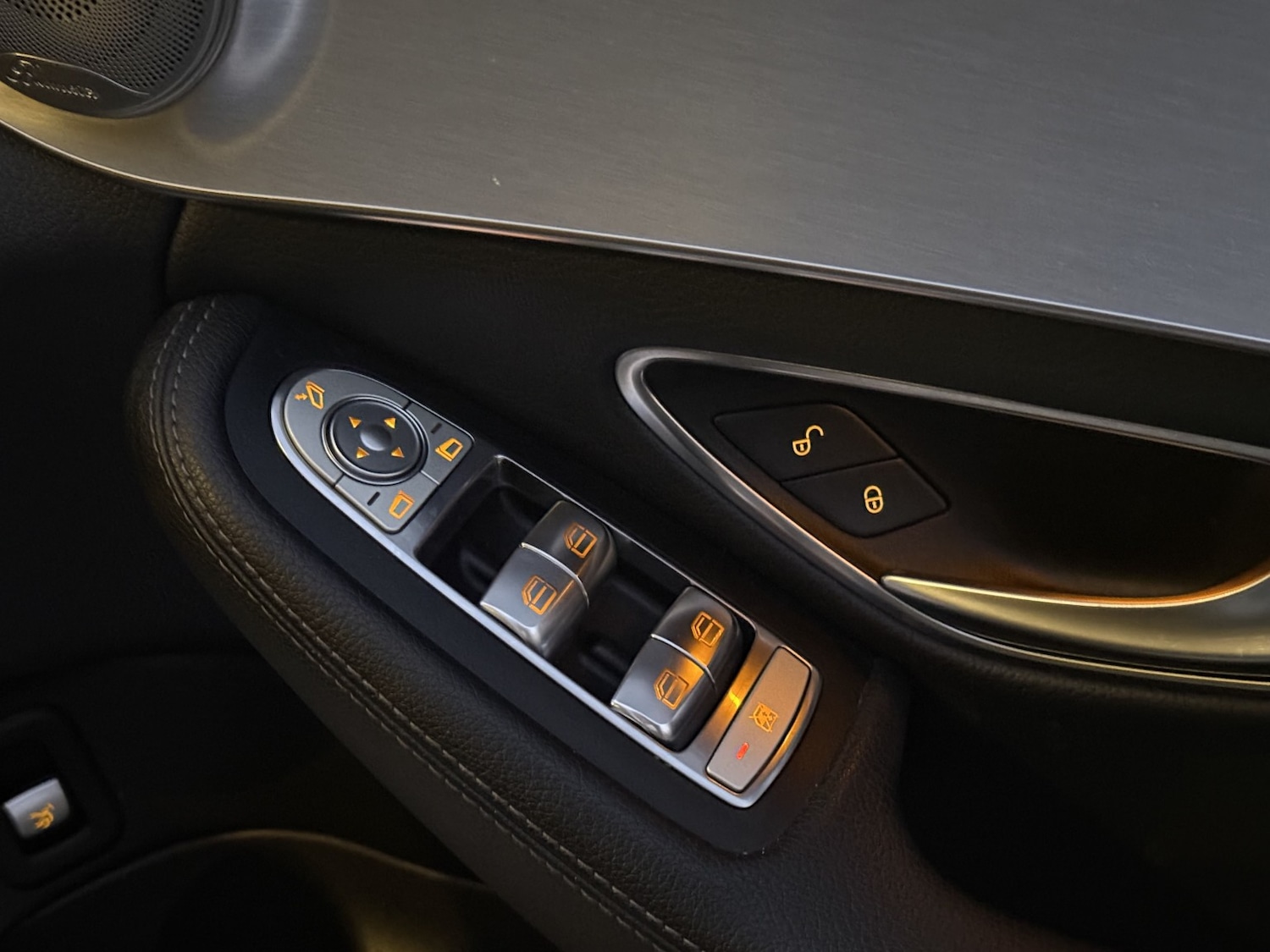 Used Mercedes-Benz C Class 2015 for sale - 77159272: Photo 13