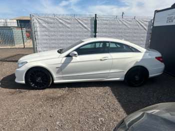 Used Mercedes-Benz E-Class 2010 for sale - 74392737: Photo