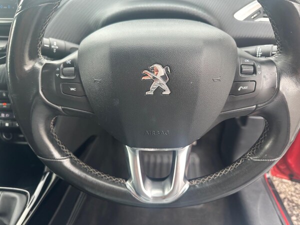 Used Peugeot 2008 2015 for sale - 76164517: Photo 22