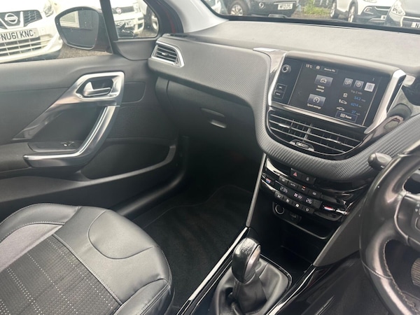 Used Peugeot 2008 2015 for sale - 76164517: Photo 27