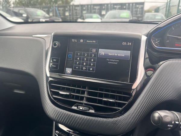 Used Peugeot 2008 2015 for sale - 76164517: Photo 30