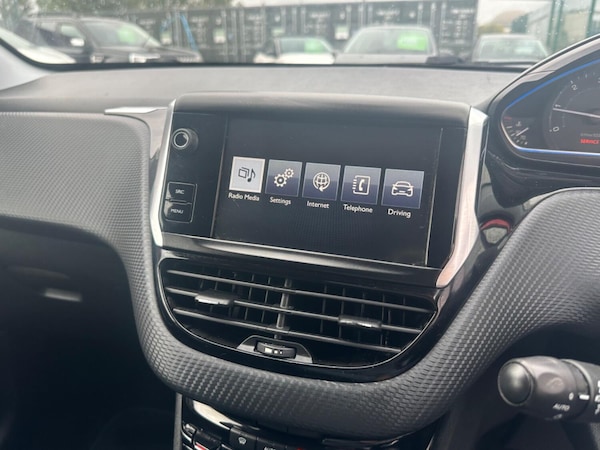Used Peugeot 2008 2015 for sale - 76164517: Photo 31