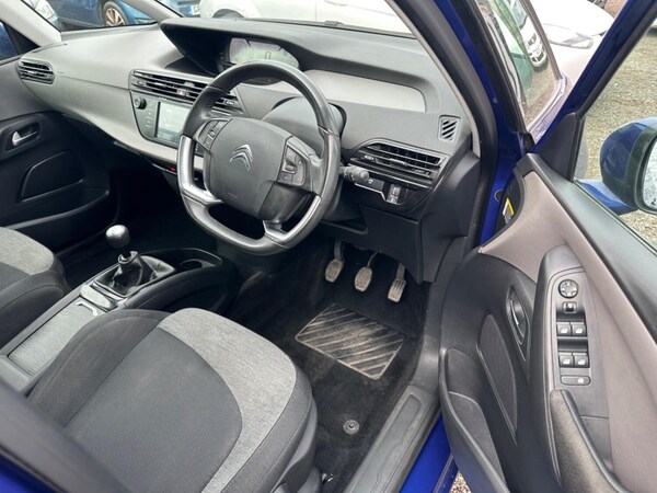 Used Citroen C4 Picasso 2016 for sale - 74225432: Photo 11