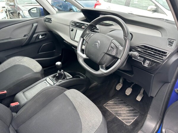 Used Citroen C4 Picasso 2016 for sale - 74225432: Photo 14