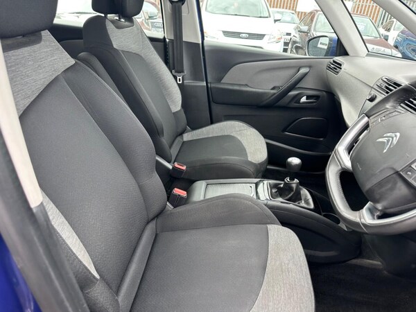Used Citroen C4 Picasso 2016 for sale - 74225432: Photo 15