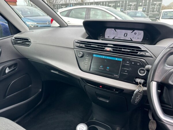 Used Citroen C4 Picasso 2016 for sale - 74225432: Photo 20