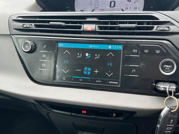 Used Citroen C4 Picasso 2016 for sale - 74225432: Photo 27