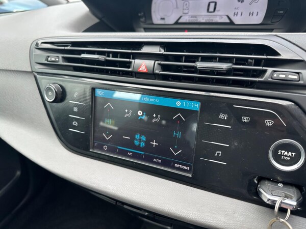Used Citroen C4 Picasso 2016 for sale - 74225432: Photo 28