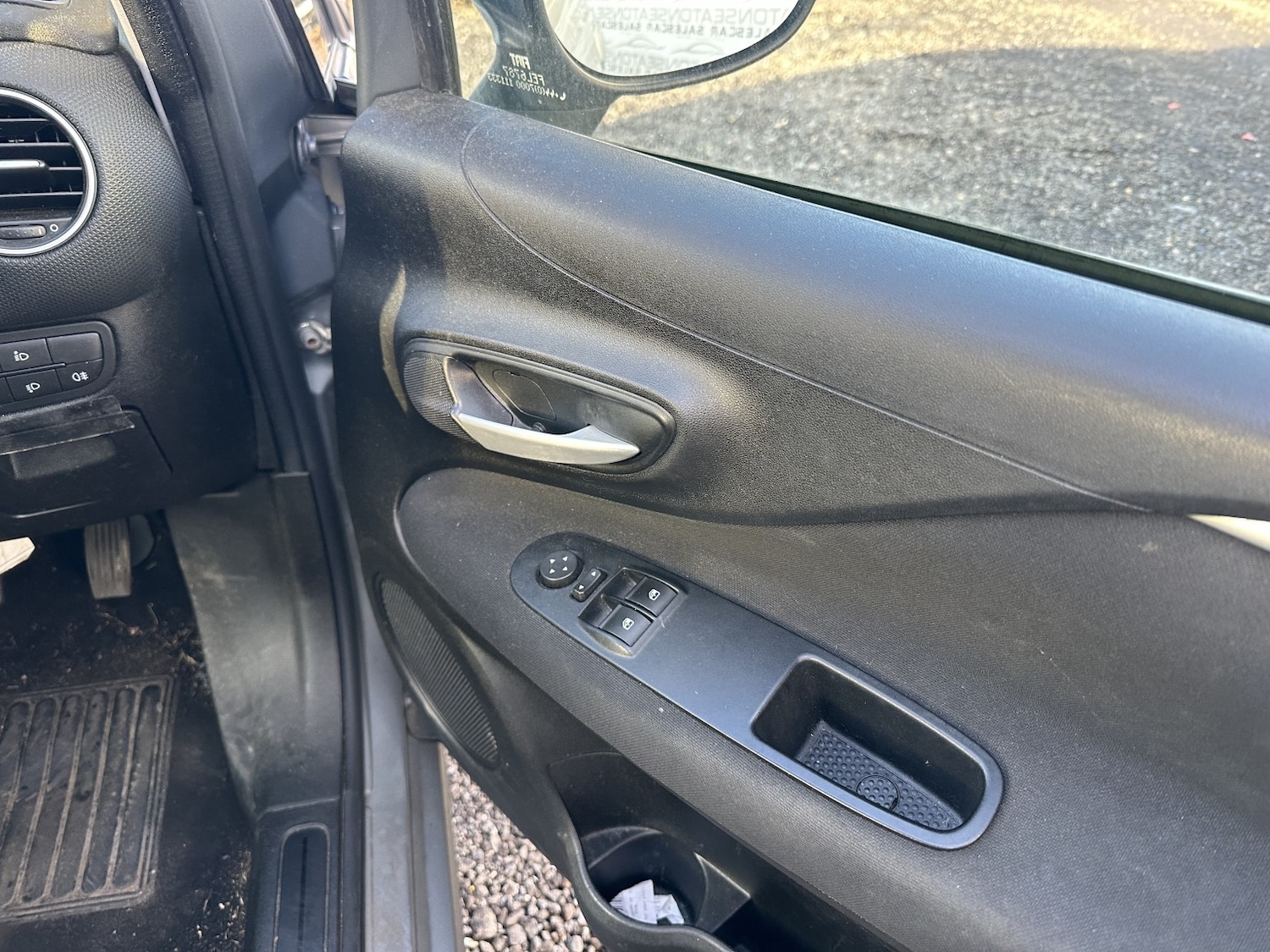 Used Fiat Punto 2012 for sale - 76941788: Photo 10