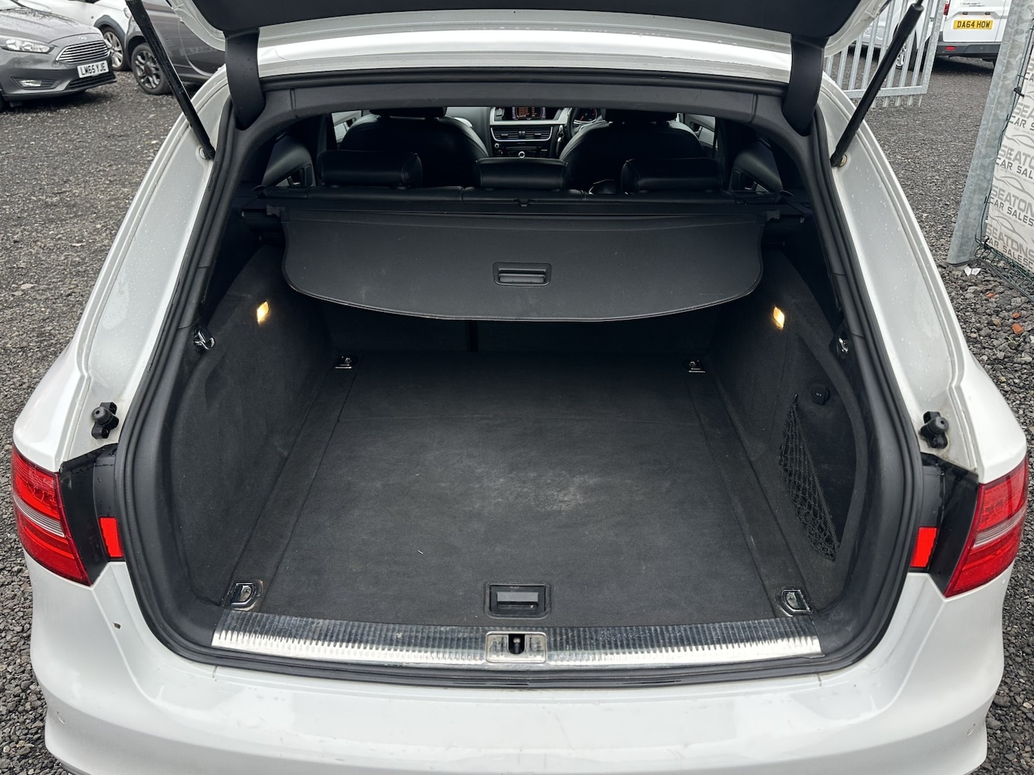 Used Audi A4 2012 for sale - 77735661: Photo 10