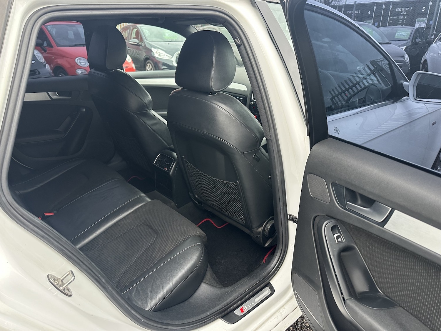 Used Audi A4 2012 for sale - 77735661: Photo 12