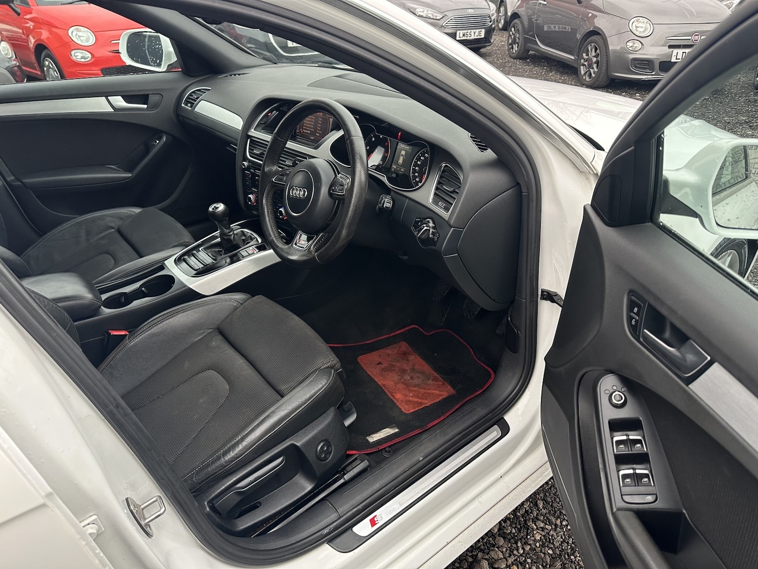 Used Audi A4 2012 for sale - 77735661: Photo 14