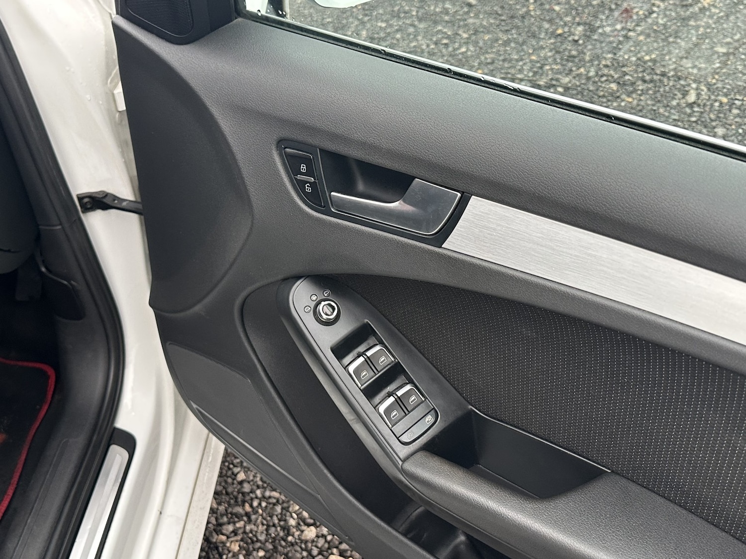 Used Audi A4 2012 for sale - 77735661: Photo 18