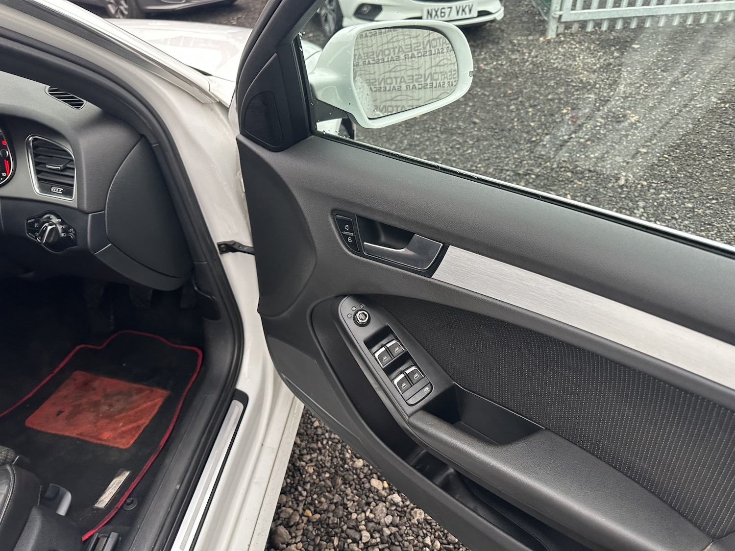 Used Audi A4 2012 for sale - 77735661: Photo 19