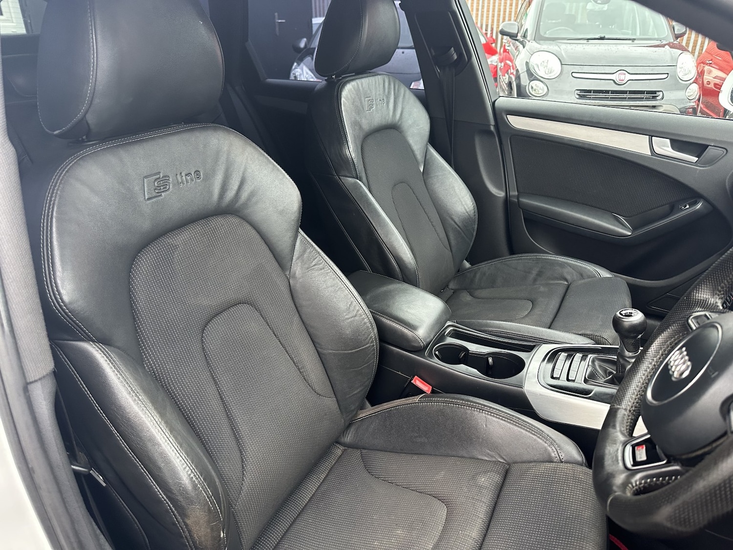 Used Audi A4 2012 for sale - 77735661: Photo 21