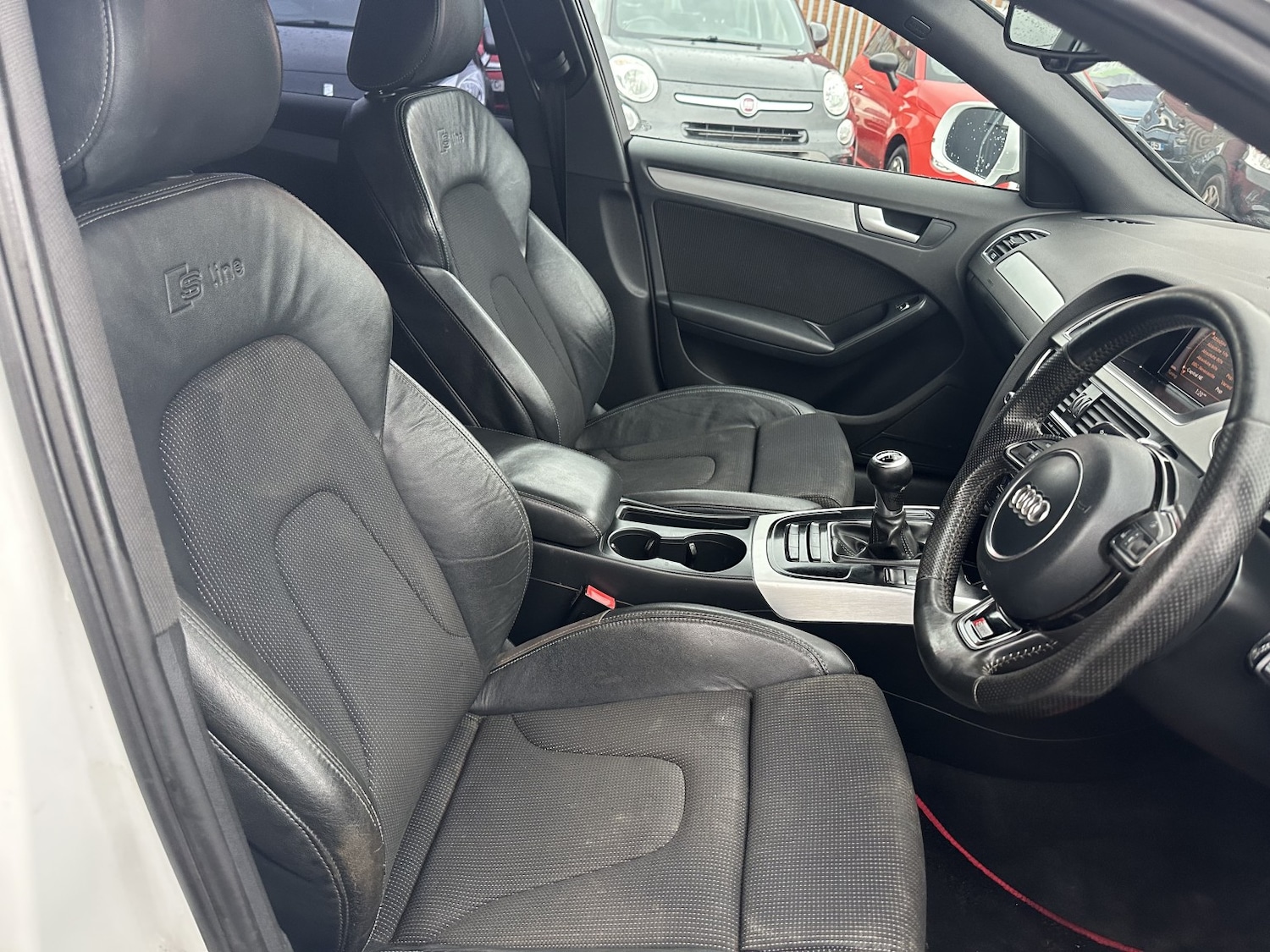 Used Audi A4 2012 for sale - 77735661: Photo 22