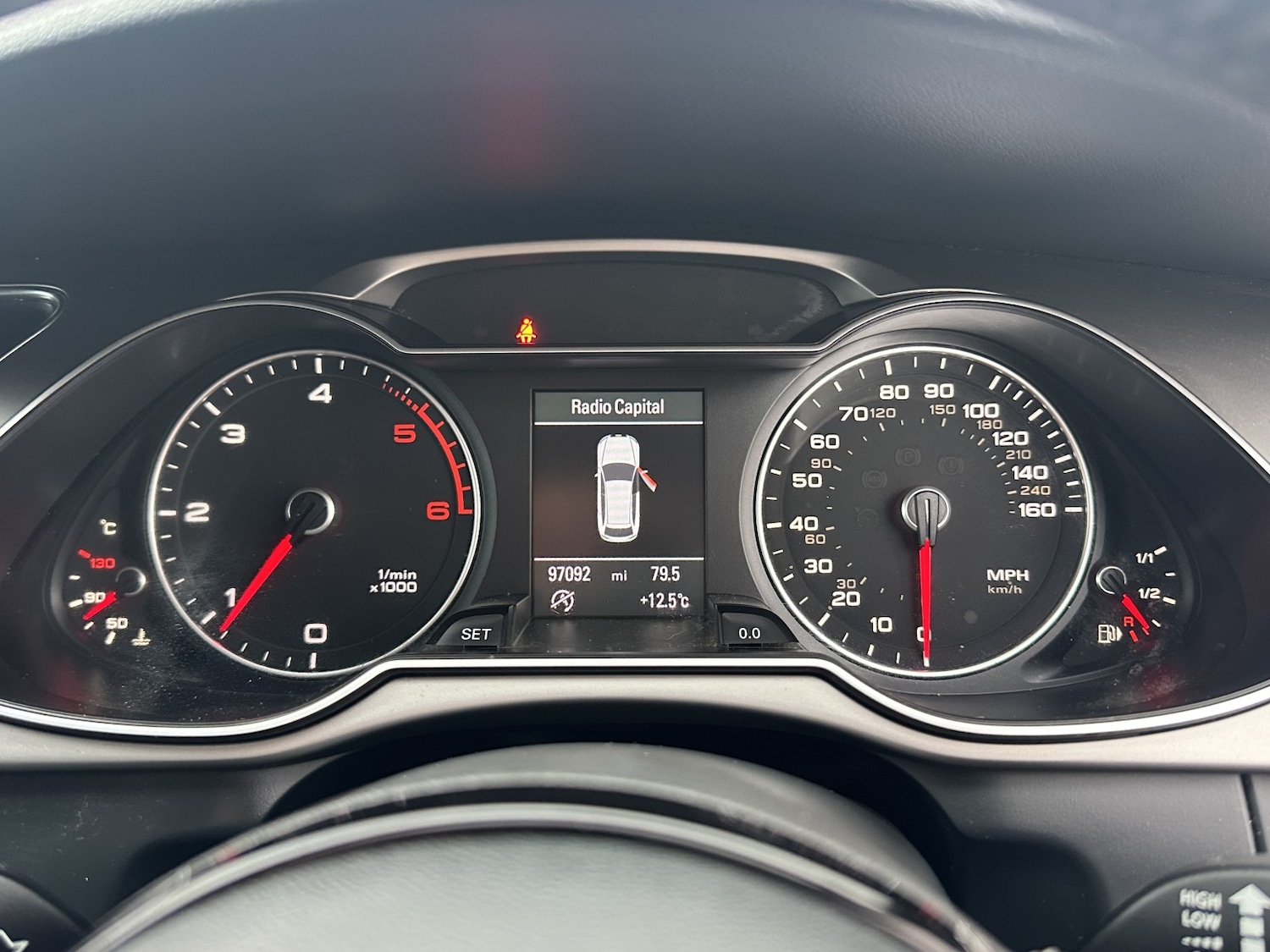 Used Audi A4 2012 for sale - 77735661: Photo 28