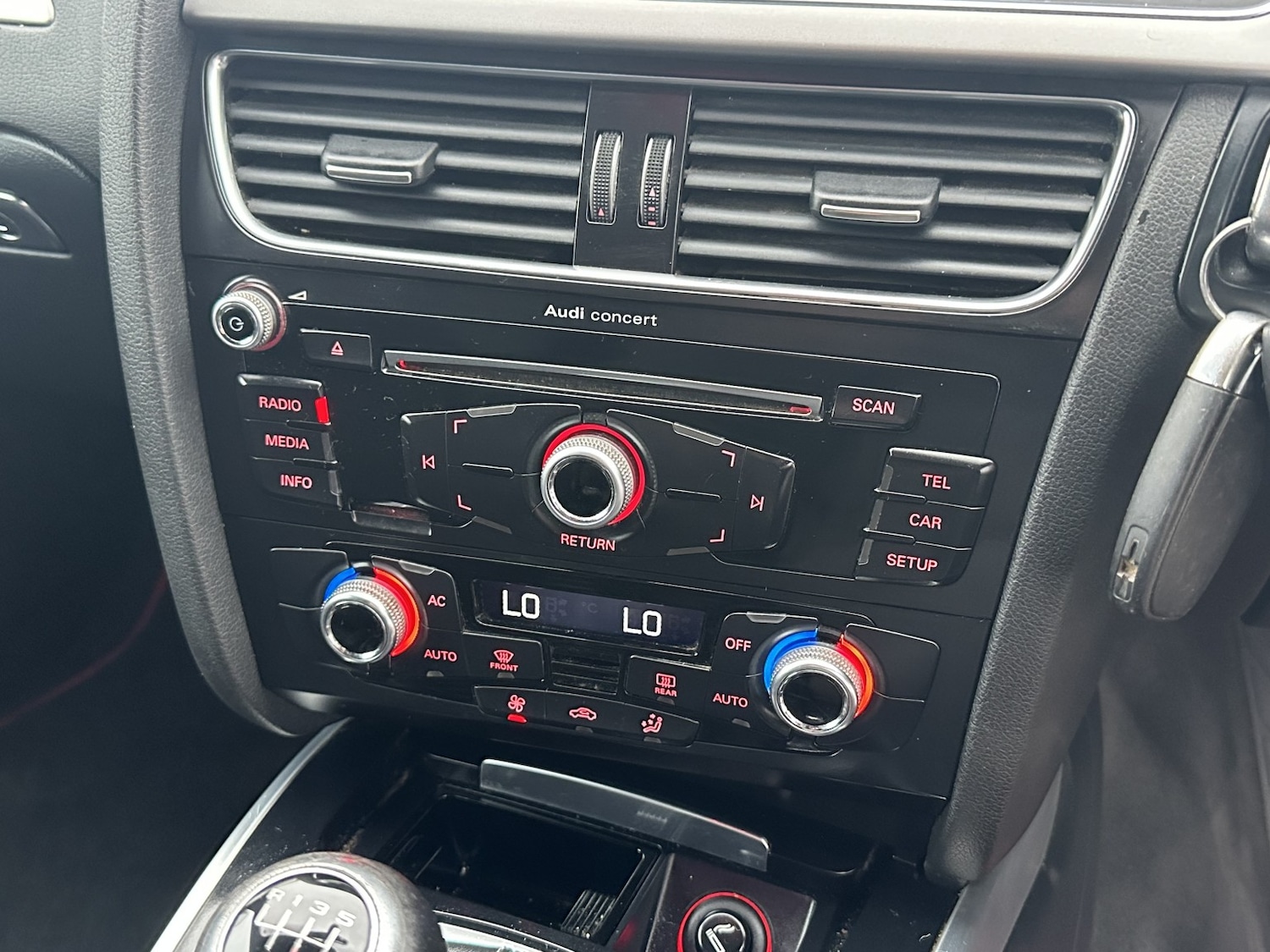 Used Audi A4 2012 for sale - 77735661: Photo 29