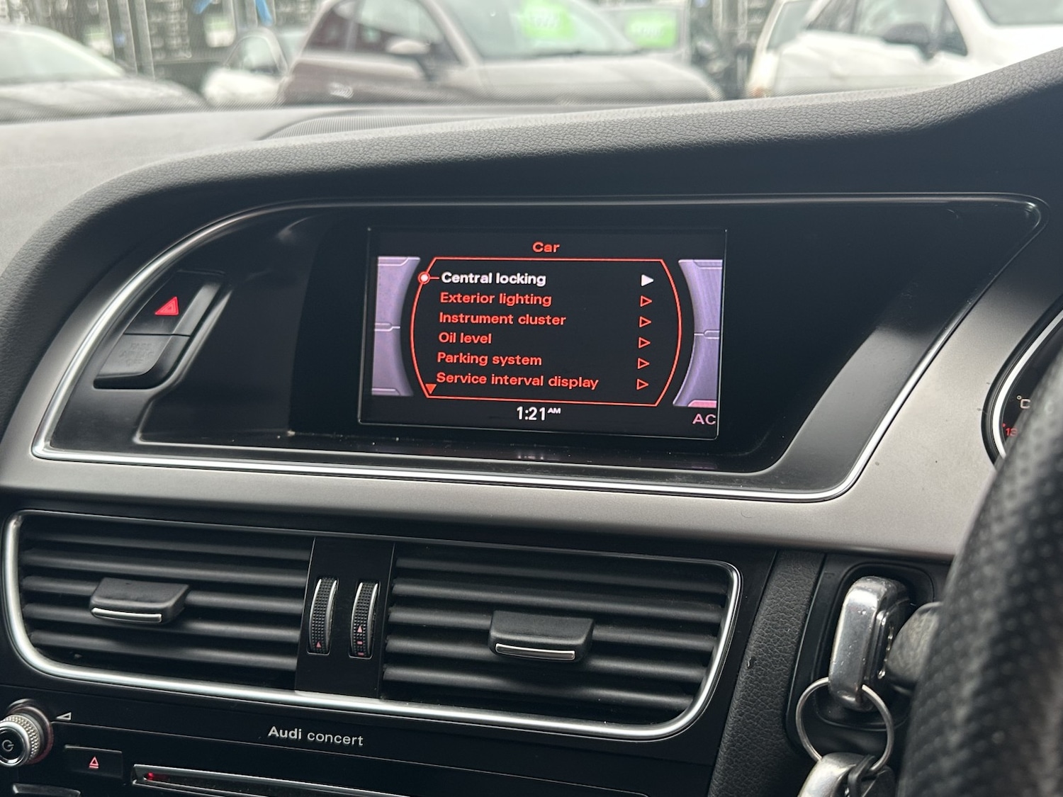 Used Audi A4 2012 for sale - 77735661: Photo 30