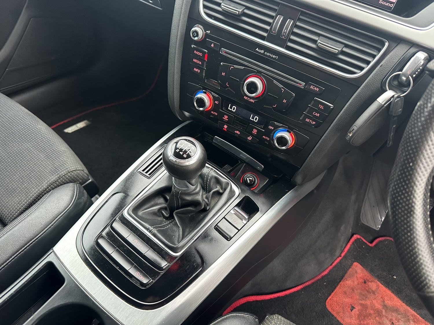 Used Audi A4 2012 for sale - 77735661: Photo 34