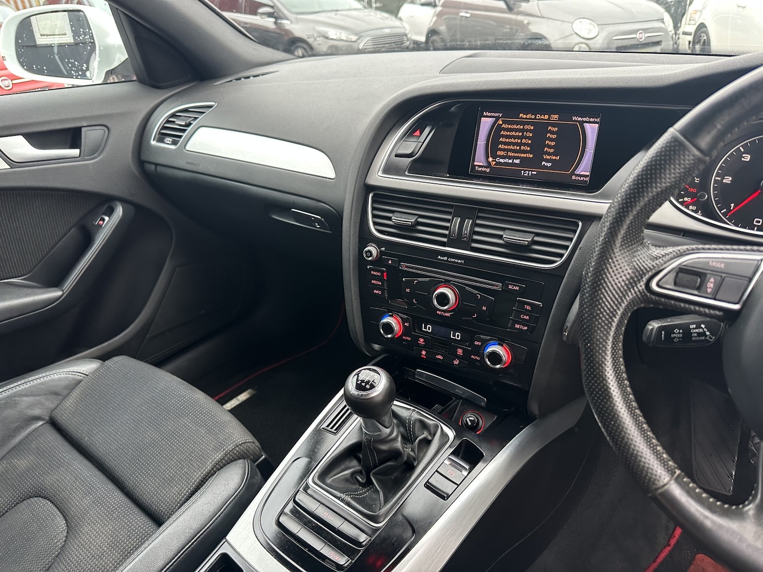 Used Audi A4 2012 for sale - 77735661: Photo 35