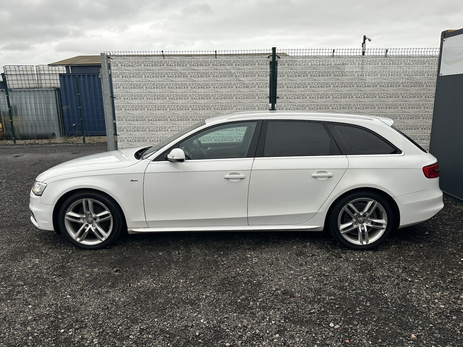 Used Audi A4 2012 for sale - 77735661: Photo 6