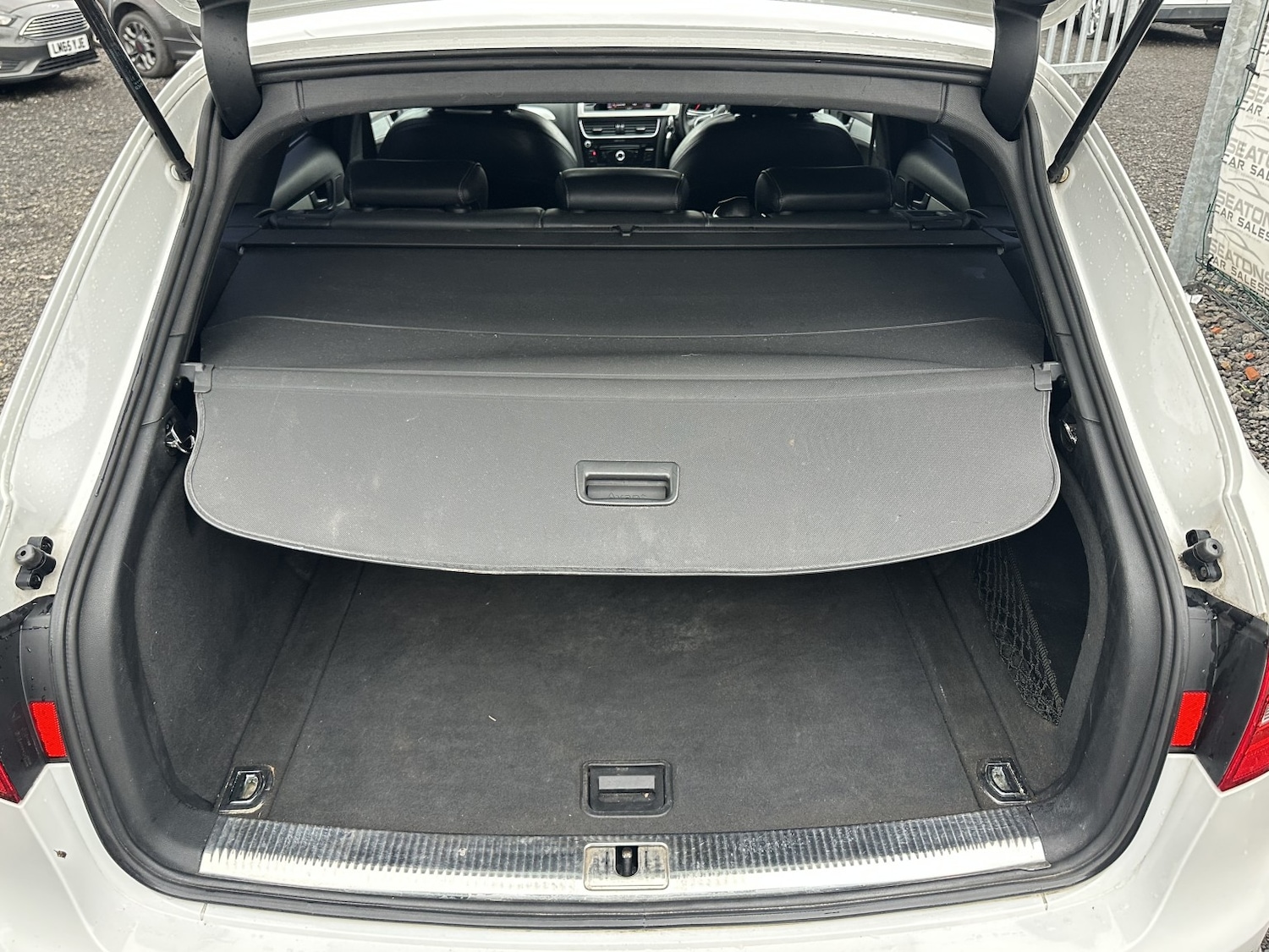 Used Audi A4 2012 for sale - 77735661: Photo 9