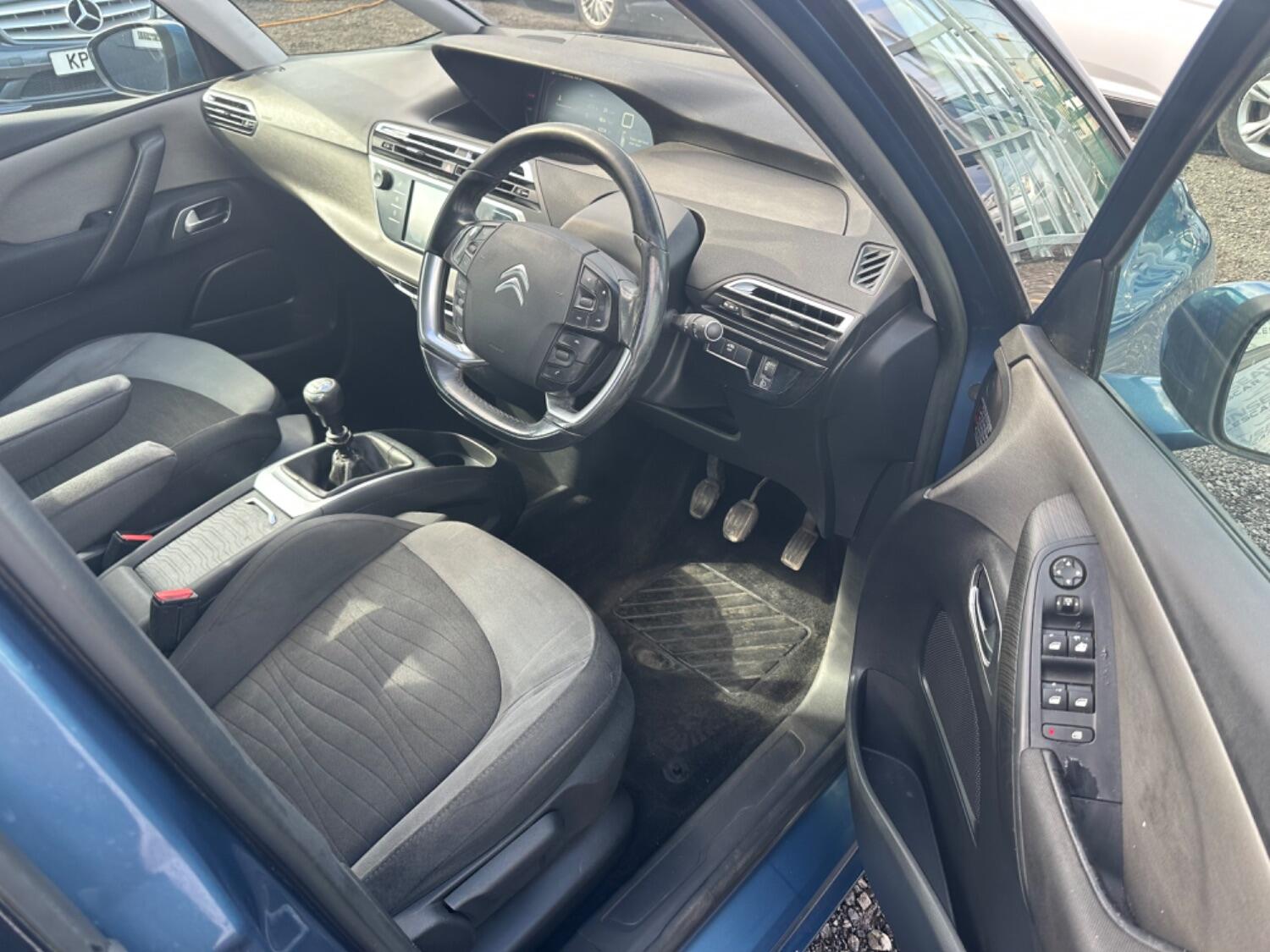 Used Citroen C4 2014 for sale - 76164618: Photo 11