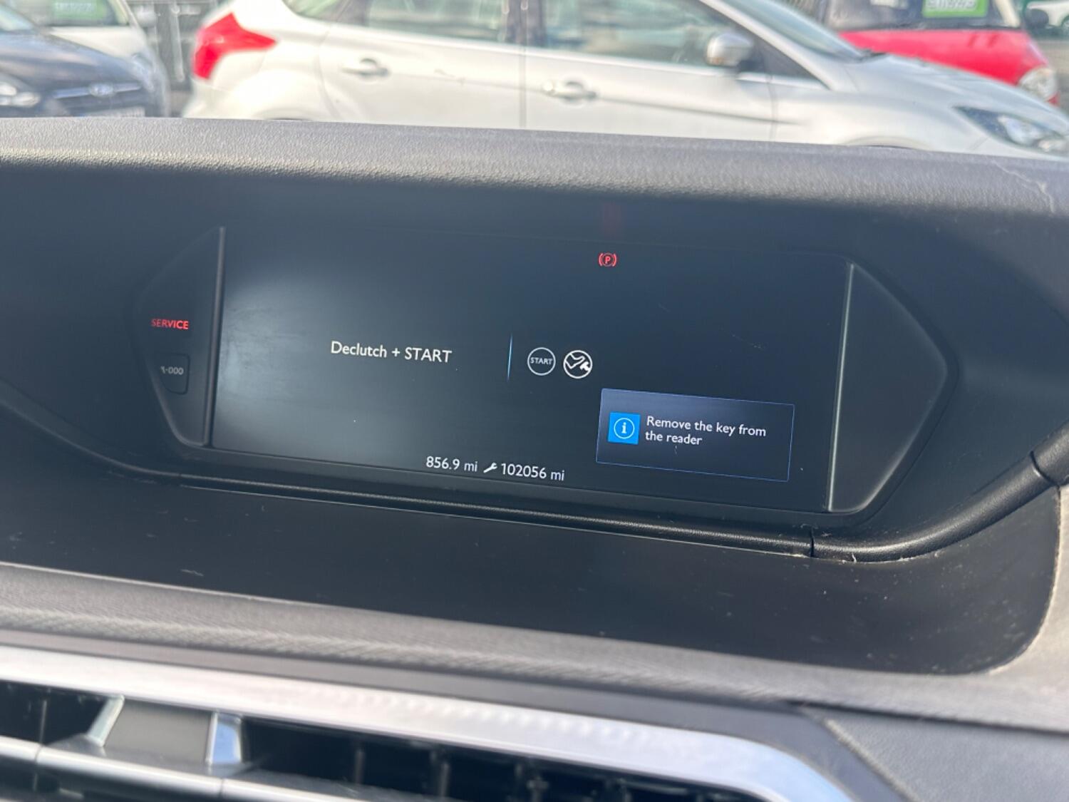 Used Citroen C4 2014 for sale - 76164618: Photo 17