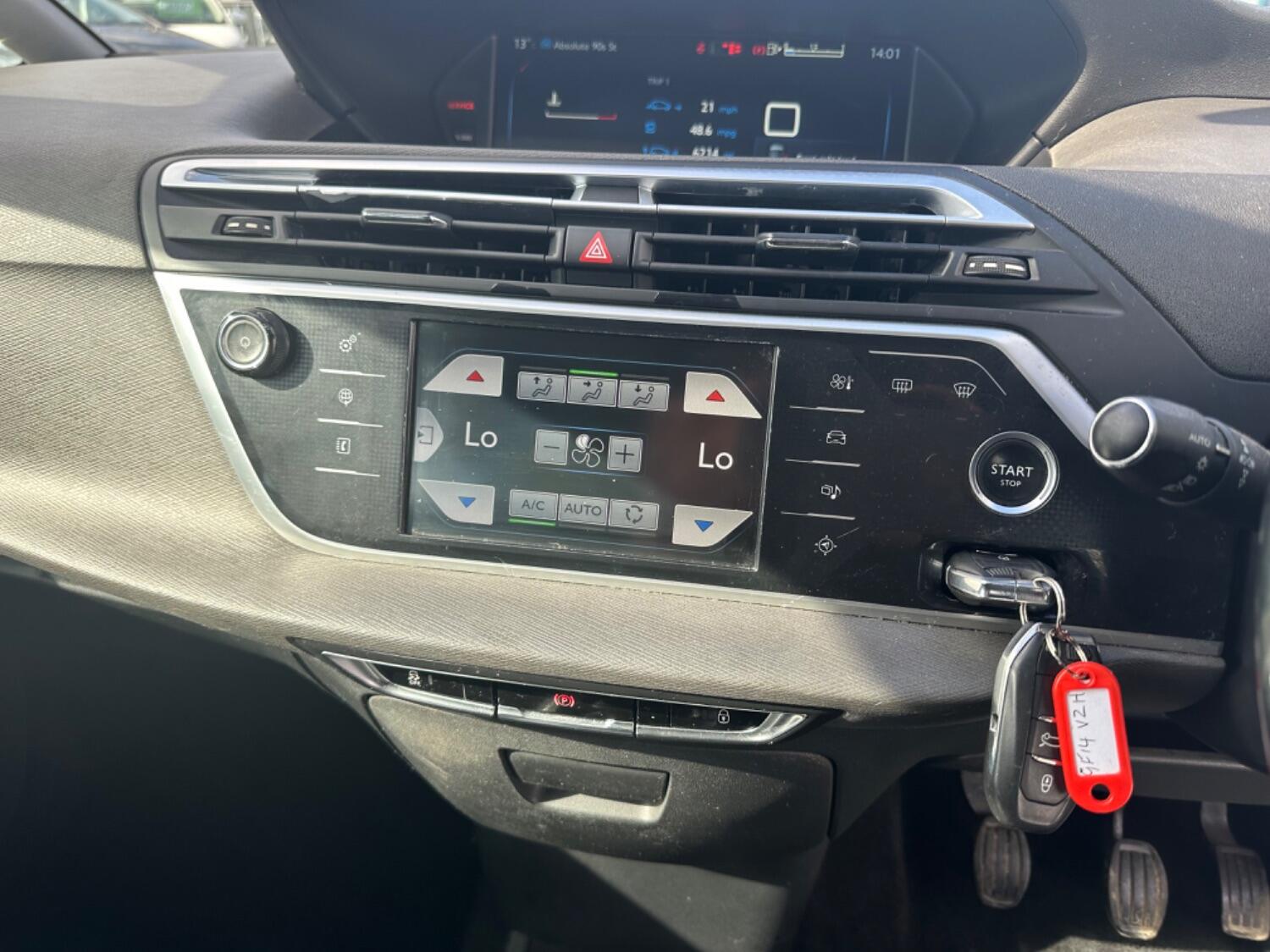 Used Citroen C4 2014 for sale - 76164618: Photo 18