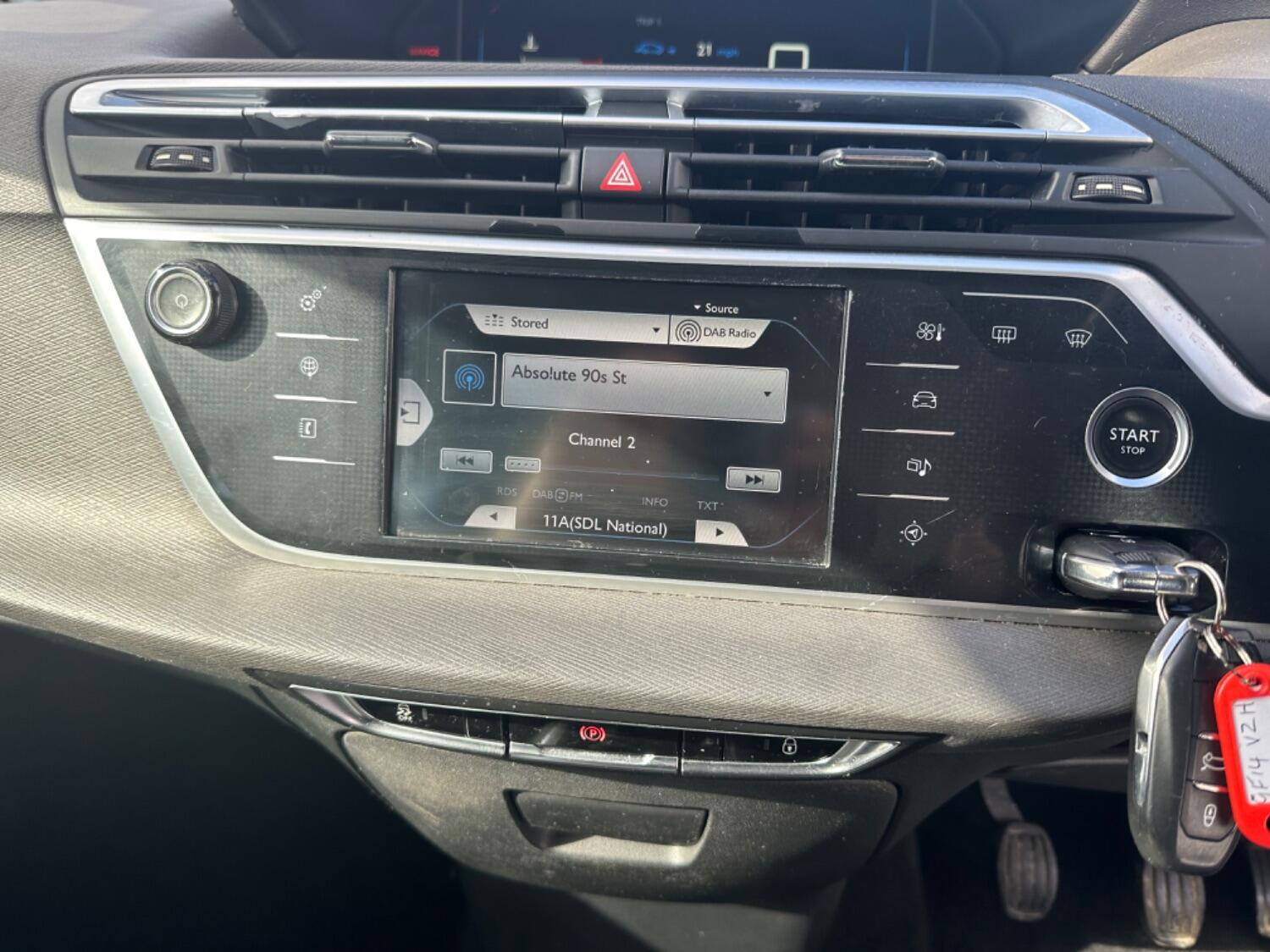 Used Citroen C4 2014 for sale - 76164618: Photo 19