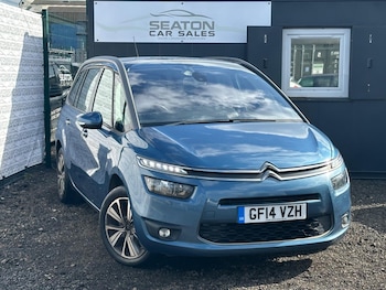 2014 - 1.6 e-HDi Airdream Exclusive 5-Door