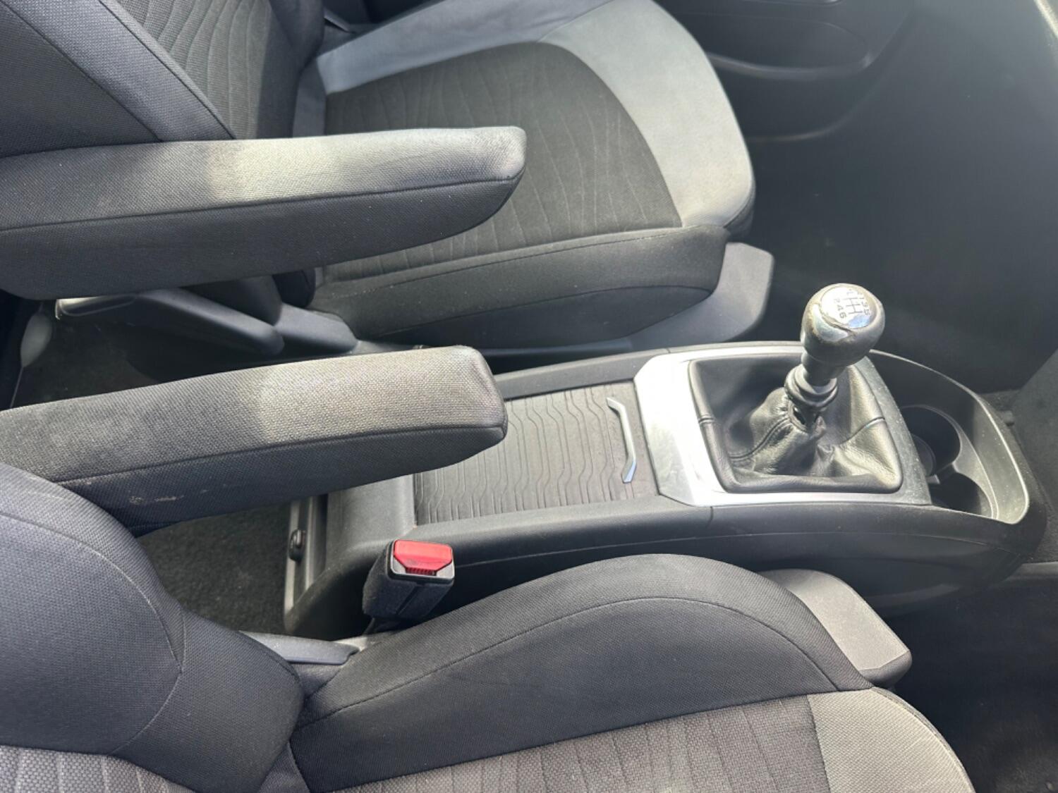 Used Citroen C4 2014 for sale - 76164618: Photo 20