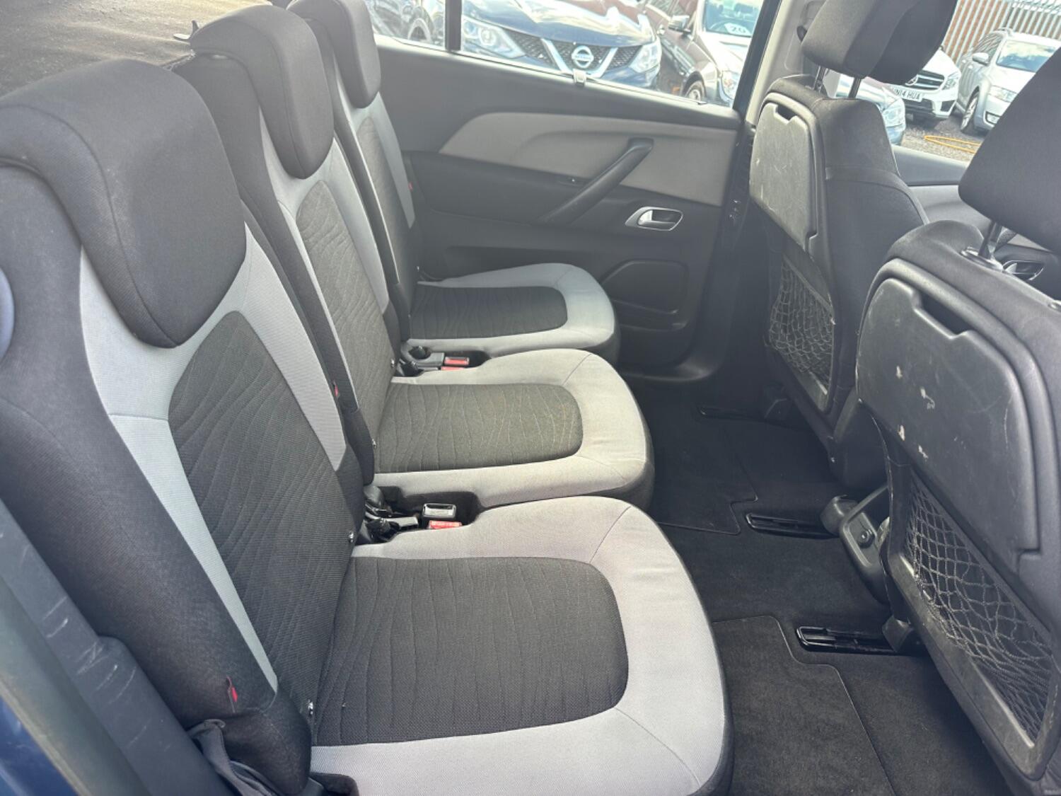 Used Citroen C4 2014 for sale - 76164618: Photo 24