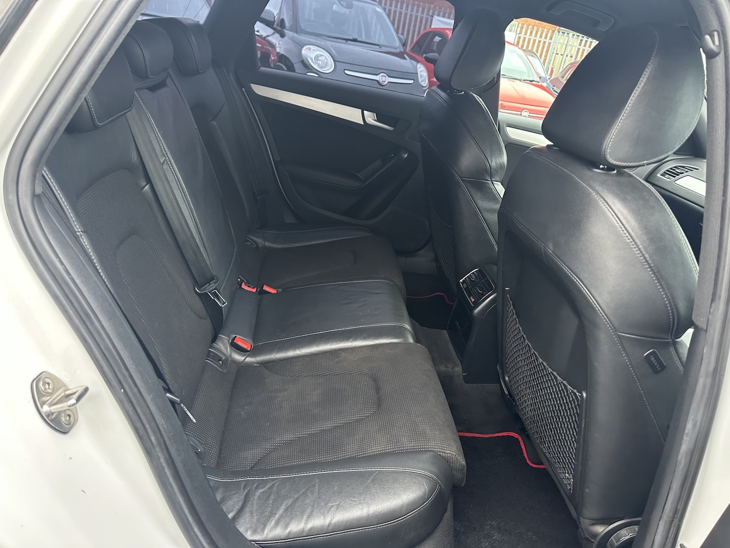 Used Audi A4 Avant 2012 for sale - 76611383: Photo 15