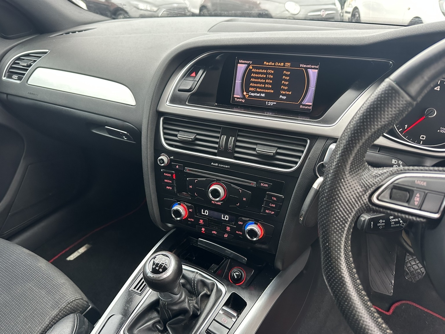 Used Audi A4 Avant 2012 for sale - 76611383: Photo 26