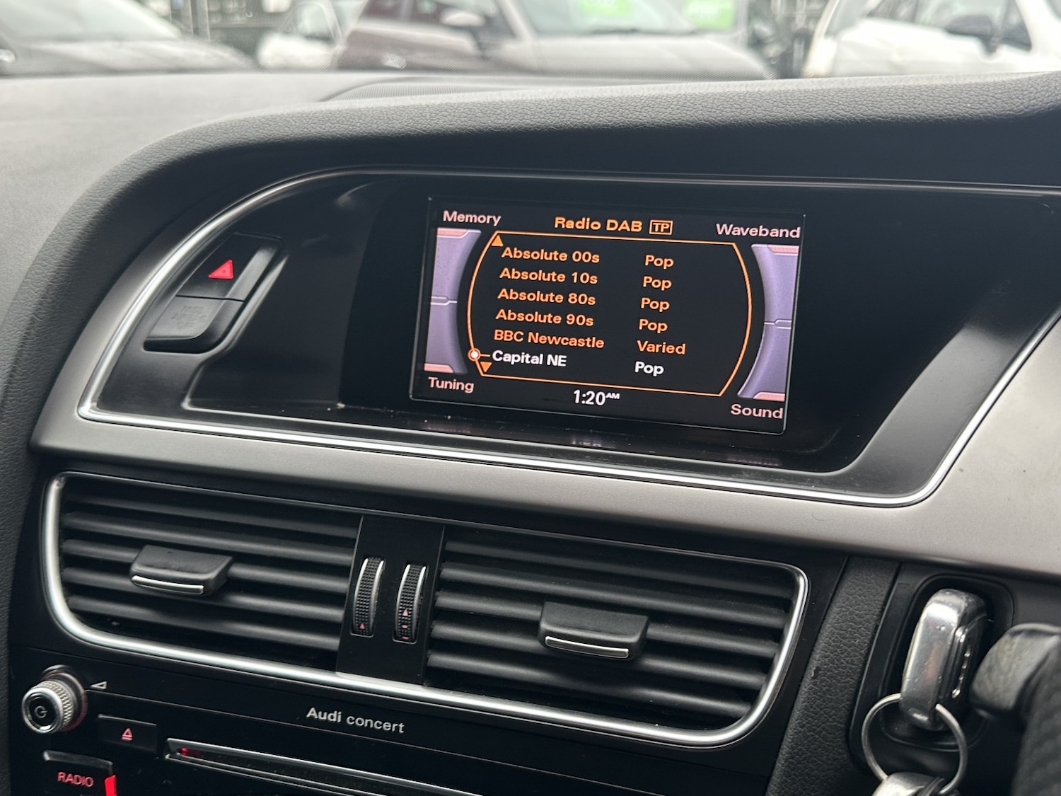 Used Audi A4 Avant 2012 for sale - 76611383: Photo 31