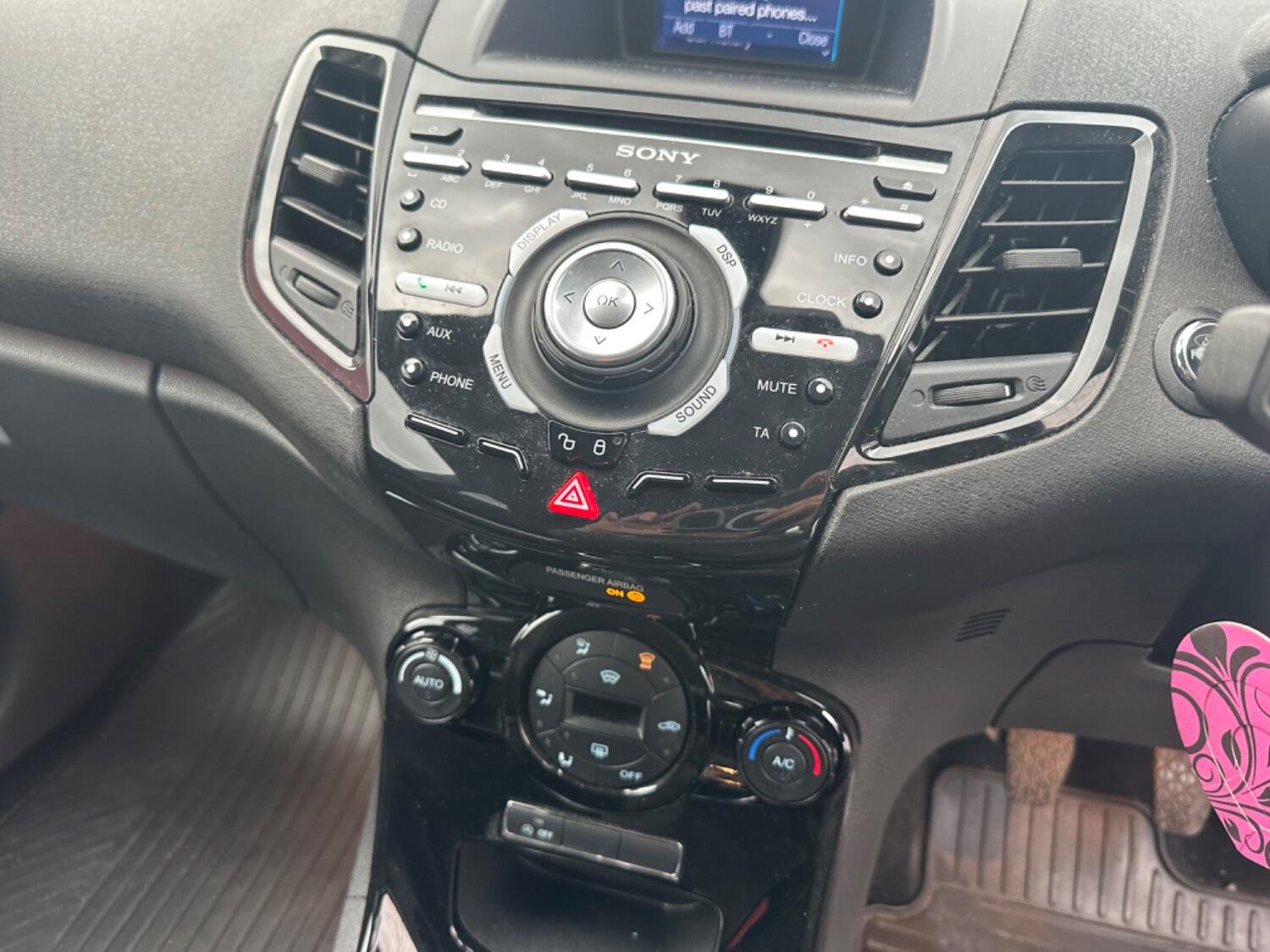 Vehicle 25