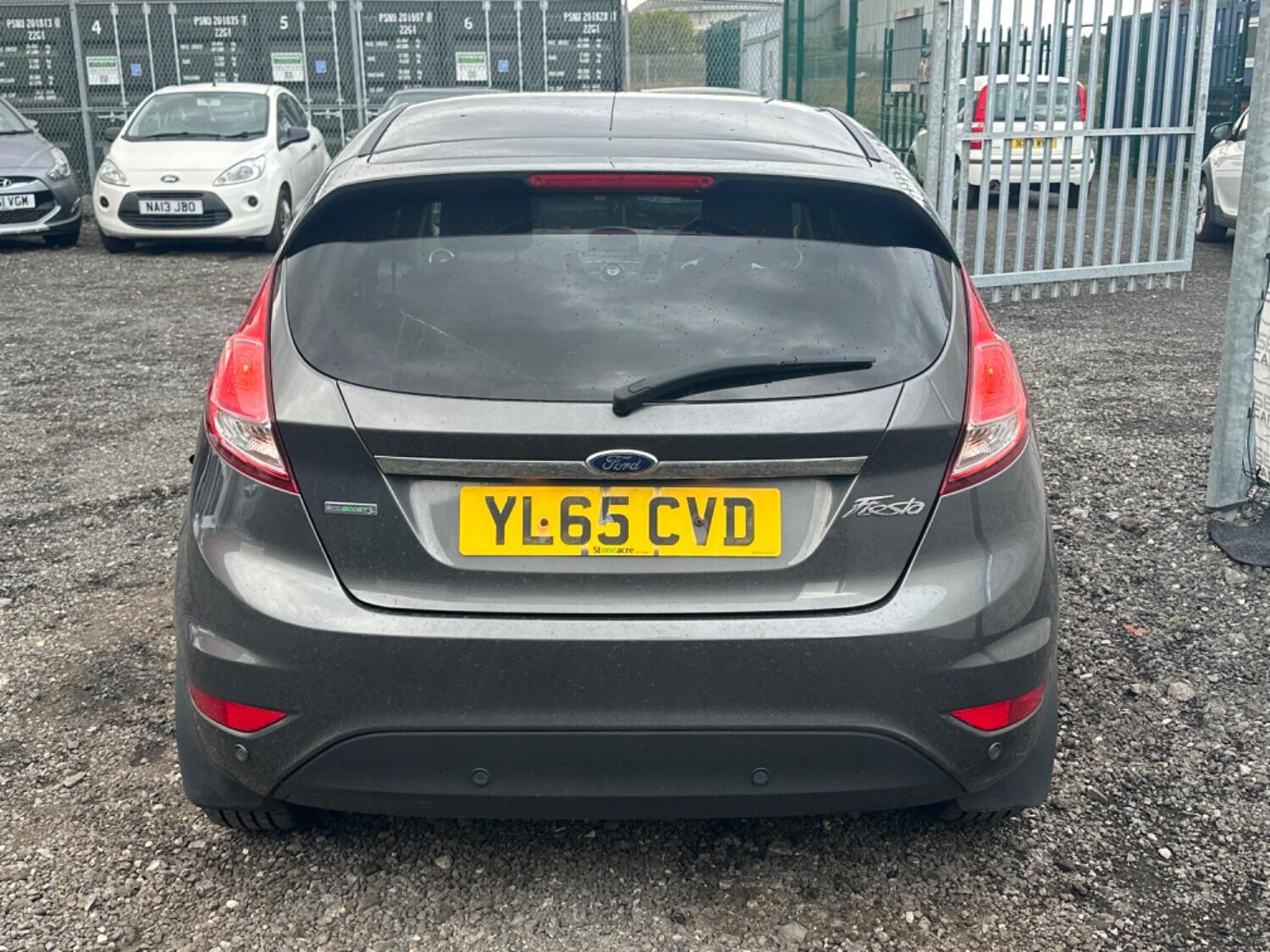Vehicle 6