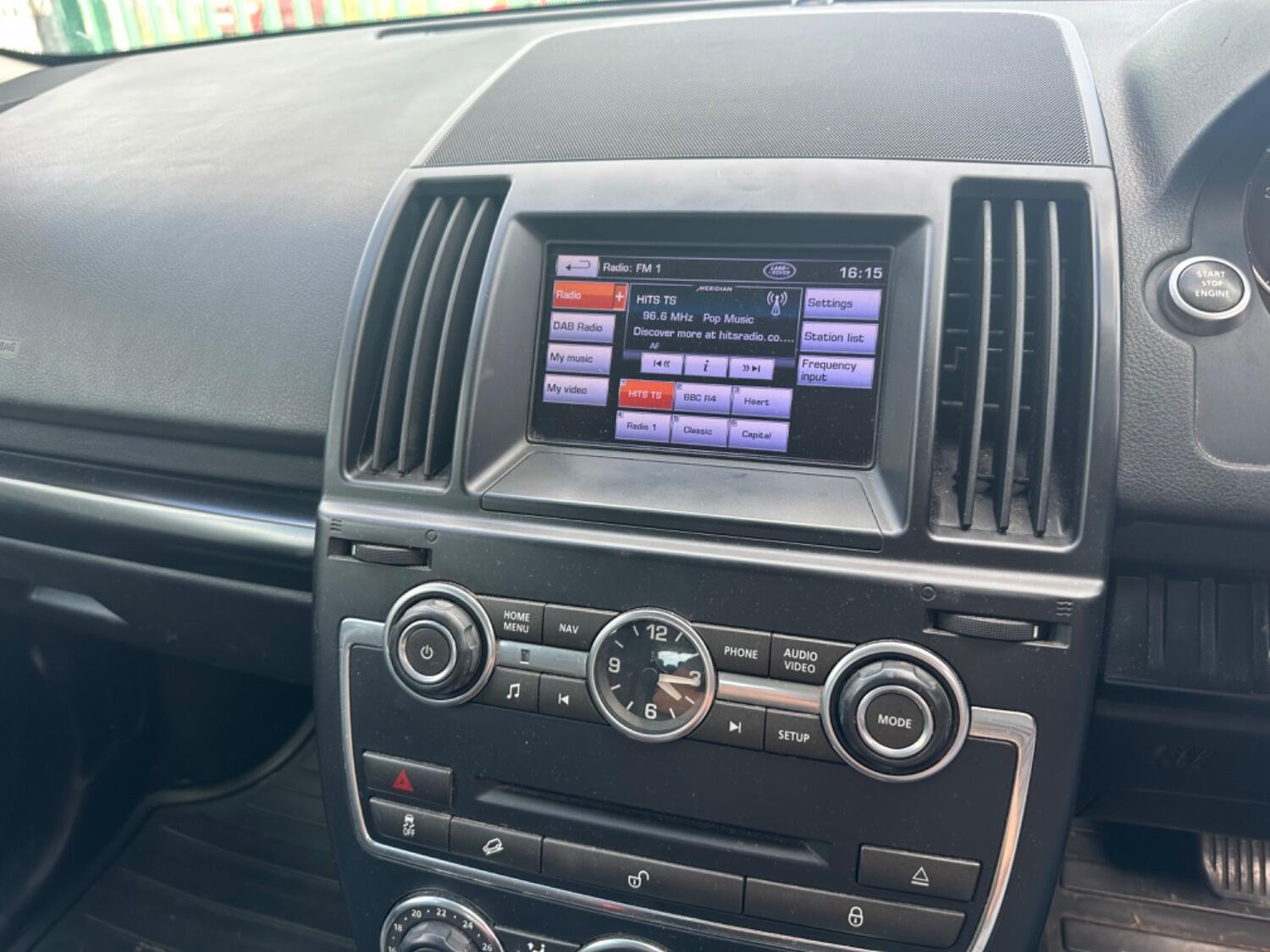 Vehicle 15