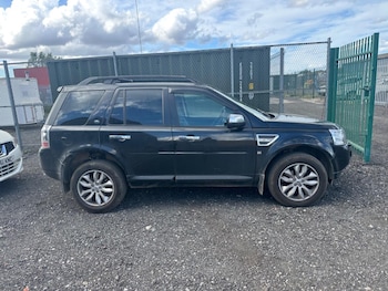 Used Land Rover Freelander 2 2013 for sale - 75918638: Photo