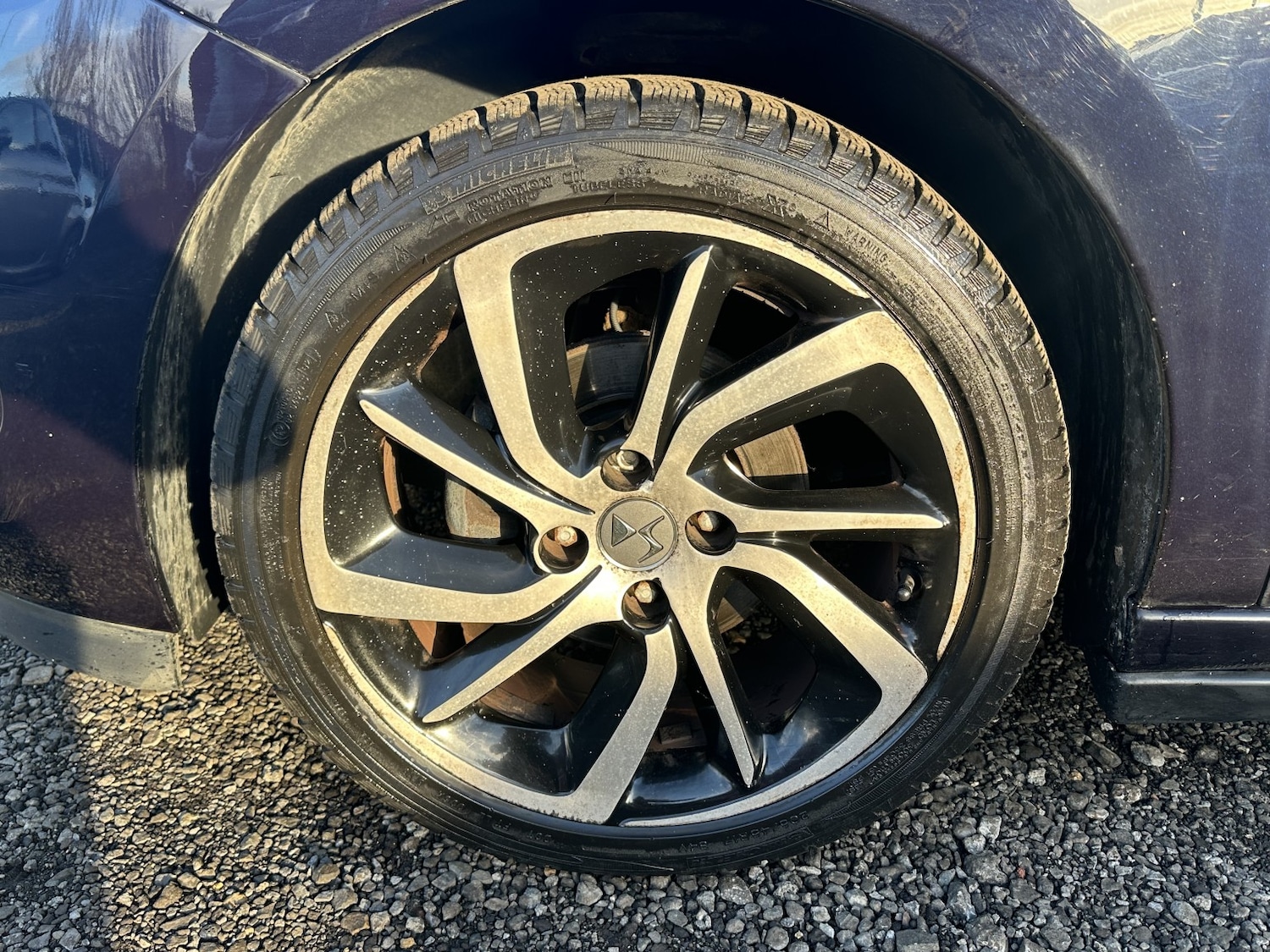 Used DS Automobiles DS 3 2015 for sale - 76673296: Photo 14